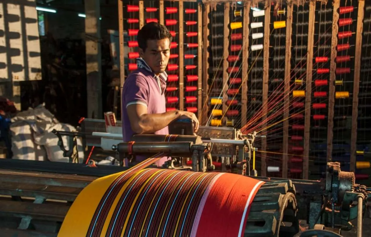 Ambil Bagian di ISF 2023, Begini Cara MIND ID Terapkan Ekonomi Sirkular