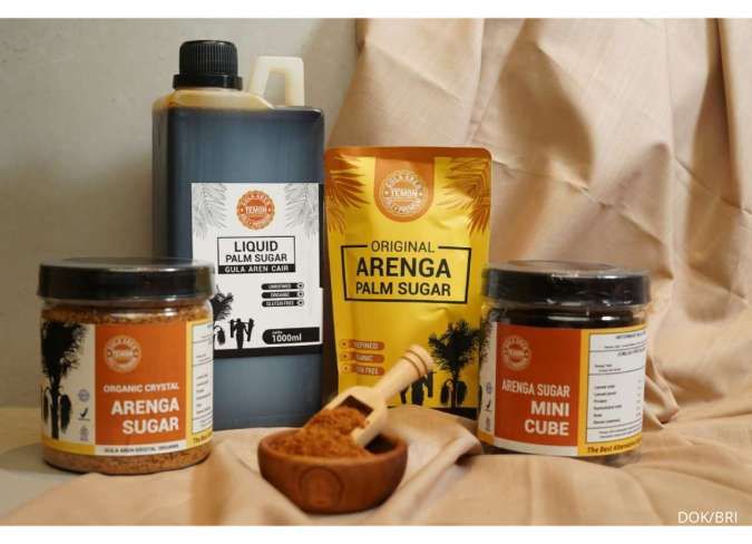 Kontan - BRI Kilas Online