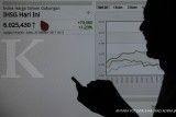 IHSG masih berpotensi cetak rekor di akhir 2017