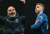 Enzo Maresca Ungkap Rahasia Sukses Cole Palmer yang Jadi Bintang Utama Chelsea