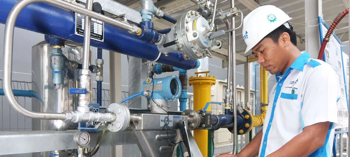 Turun 10%, Citra Nusantara Gemilang (CGAS) Cetak Pendapatan Rp 377 Miliar di 2023