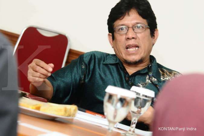 Rizal Kasli, Ketua Umum Perhapi: Hilirisasi di Indonesia Berjalan Lambat