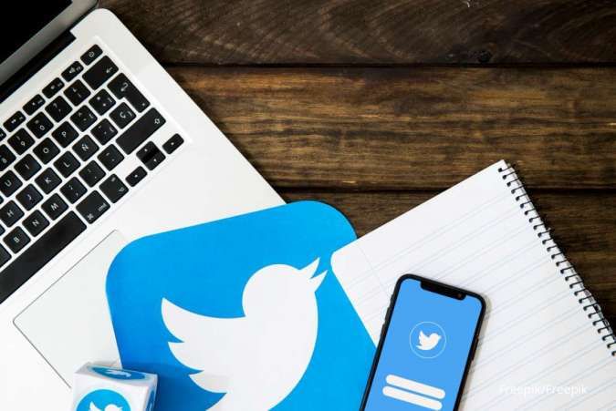 Intip Cara Download Rekaman Twitter Space Paling Mudah Tanpa Tambahan Aplikasi 
