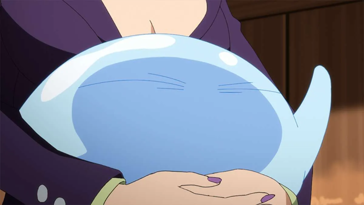 Anime Tensura Season 3 Episode 3 Subtitle Indonesia, Sinopsis dan Jadwal Tayang