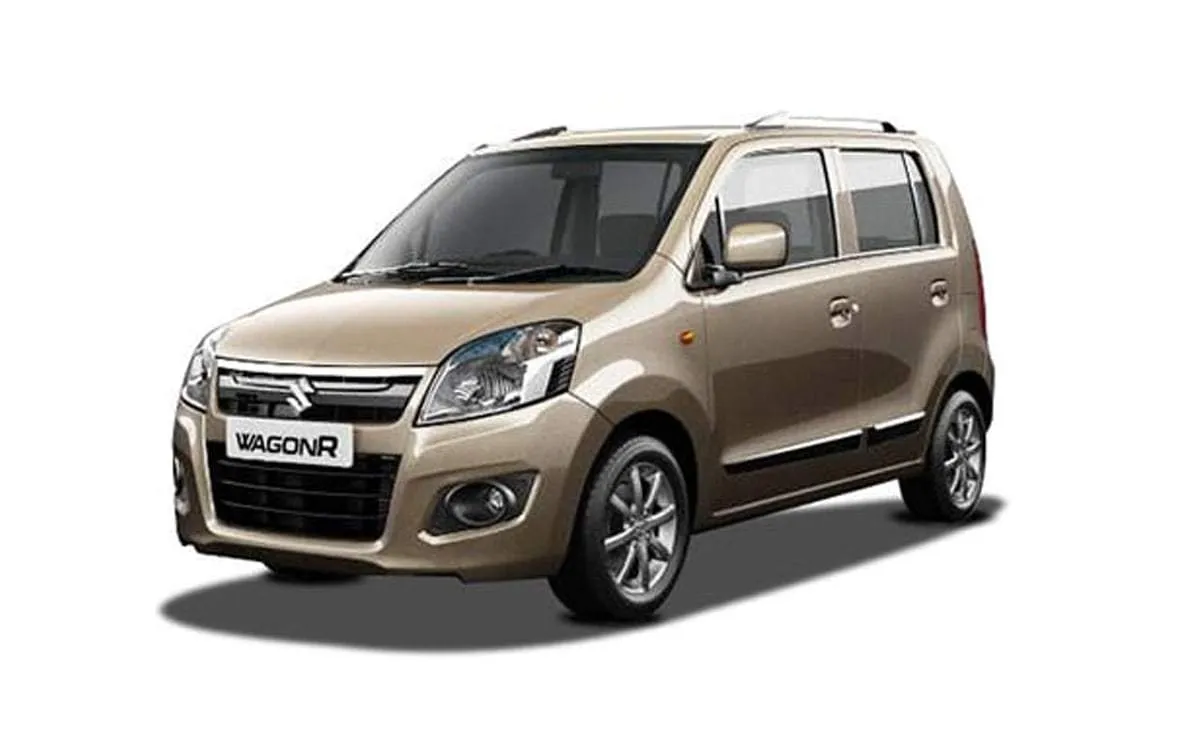 Harga mobil bekas Suzuki Karimun Wagon R murah meriah dari Rp 50 jutaan