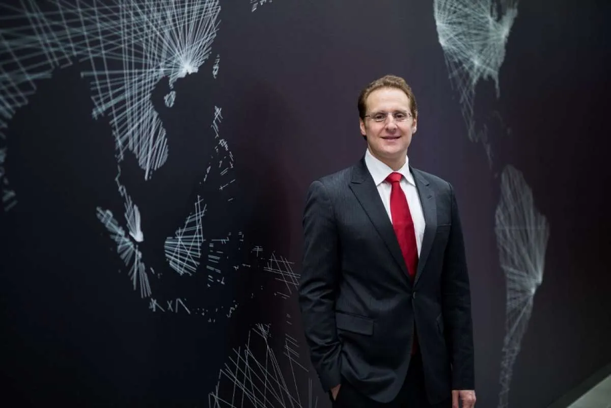 Equinix Lakukan Ekspansi ke Indonesia untuk Investasi Pusat Data Sebesar USD 74 Juta