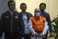 Hari Ini (6/10/2025), Mantan Dirut Taspen Antonius Kosasih Akan Hadapi Sidang Vonis