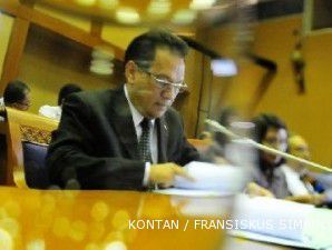 Tangkal dampak krisis ekonomi, pemerintah siapkan stimulus