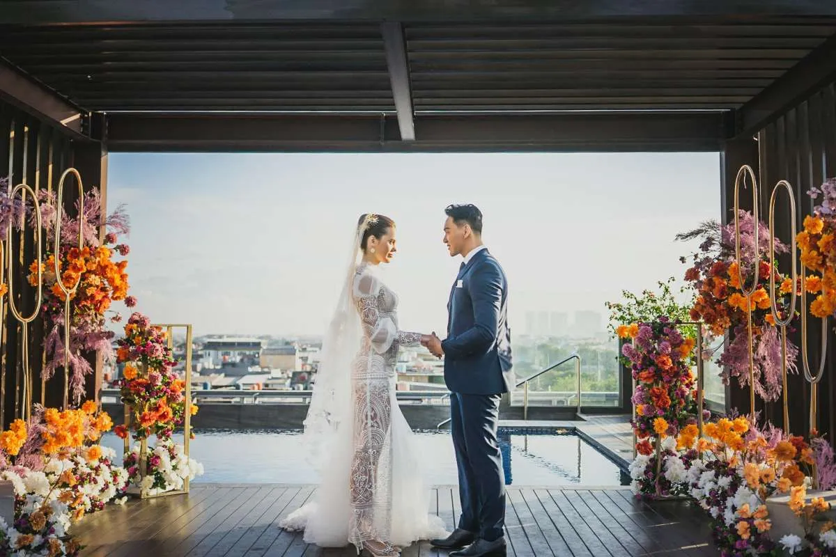 Simak Rekomendasi Wedding Venue Pilihan di Jakarta 
