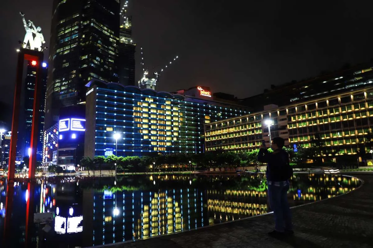 Lebaran nanti, PHRI berharap tingkat okupansi hotel di Jakarta akan tumbuh hingga 30%