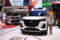 Dorong Penjualan di Akhir Tahun, Daihatsu Gelar Program Daifest 2024