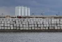 Proyek Super Jumbo, Tanggul Laut Raksasa di Jakarta Butuh Dana Hingga Rp 123 Triliun