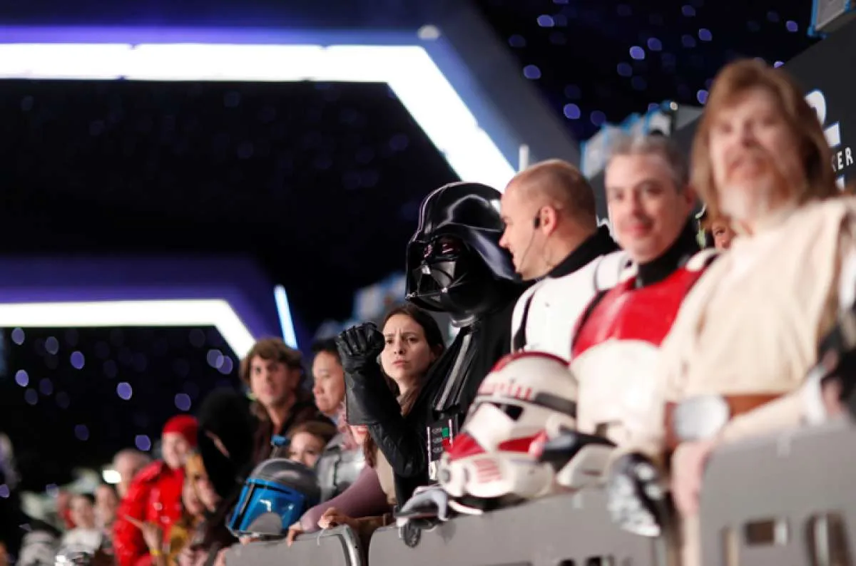 James Earl Jones, Pengisi Suara Darth Vader Meninggal Dunia pada Usia 93 Tahun