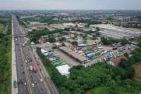 Kakorlantas: One Way Nasional Berlaku hingga Jumat (20/3) 