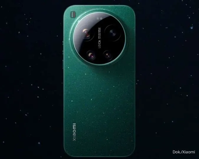 Xiaomi 17 Ultra: Desain Baru Mirip Apple, Lengkap dengan Kamera 200 MP