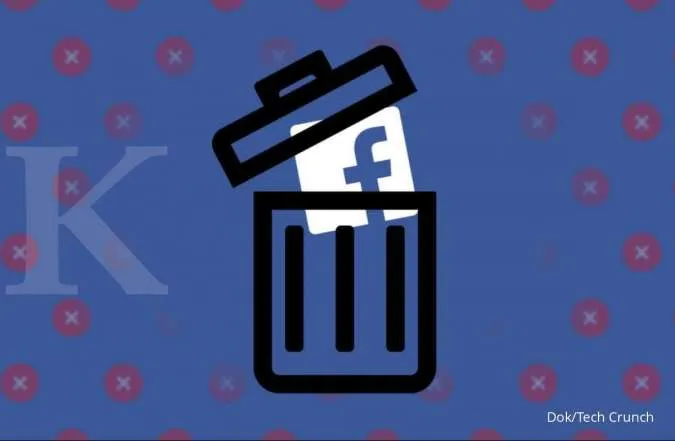 Cara Menghapus Akun Facebook dengan Mudah, Ada Juga Alternatif Lainnya!