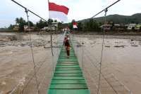 Dana Pemulihan Tembus Rp 74 Triliun