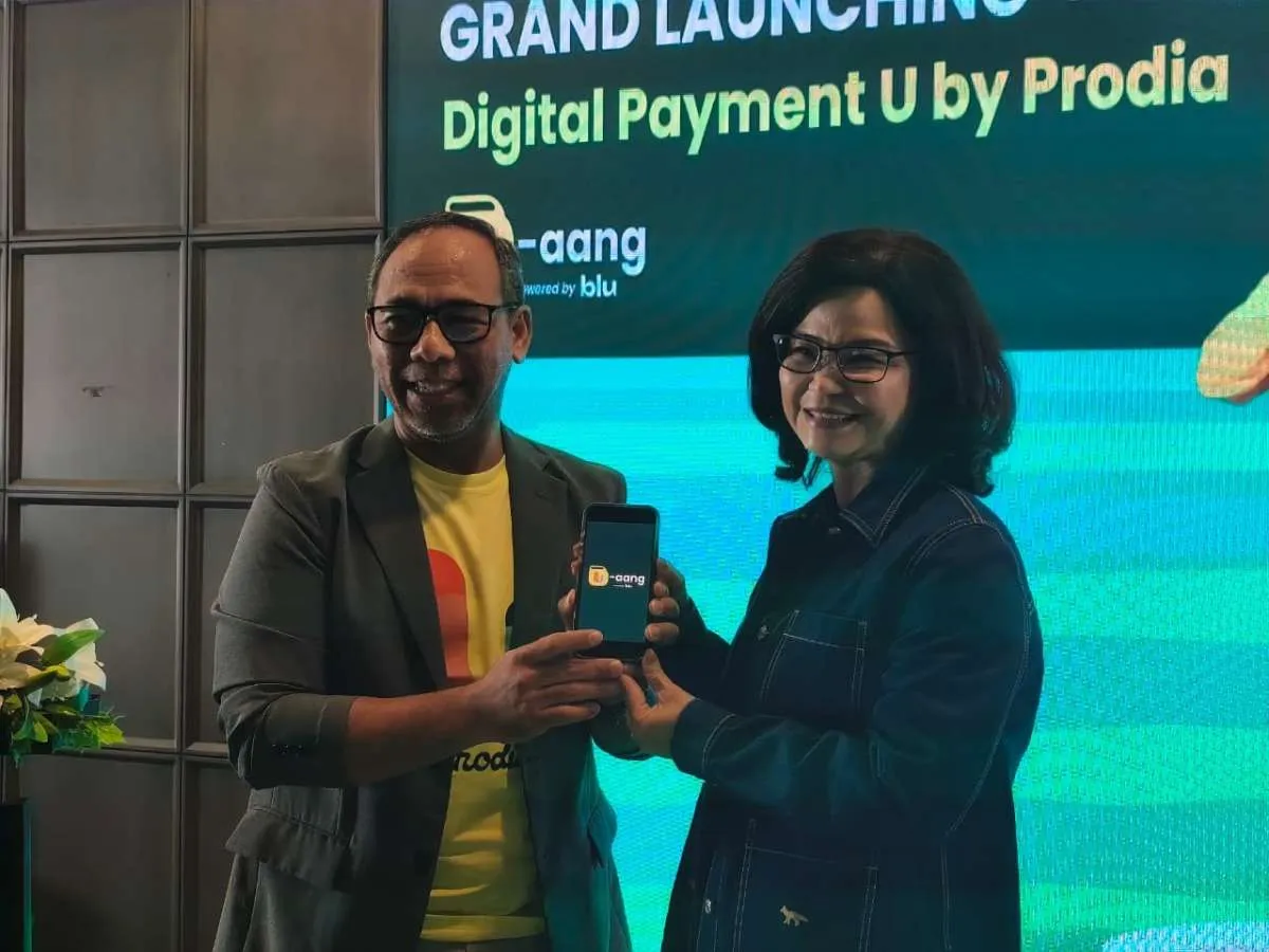 BCA Digital Gandeng Prodia, Hadirkan Ekosistem Aplikasi Keuangan dengan Kesehatan