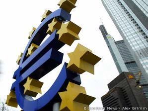 Hari Jumat Minggu Ini, ECB Meluruhkan Bunga 