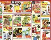 Promo Superindo Hari Ini 21-23 Nov 2025, Jambu Crystal-Ikan Gurame Diskon hingga 40%