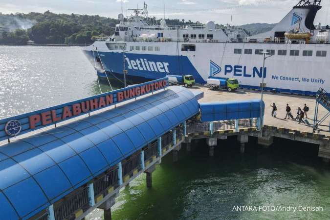 Pelni Masuk Danantara, Bagaimana Nasib PMN untuk 3 Kapal?