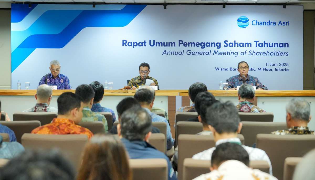 Arah TPIA Berbeda dengan Kebanyakan Saham Prajogo Pangestu Lainnya, Waktunya Masuk?