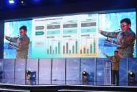 BSI Kantongi Izin Jasa Simpanan Emas