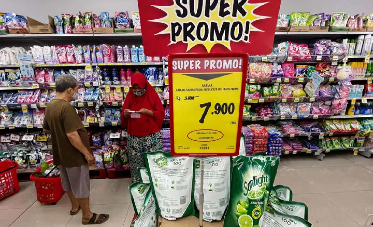 Aprindo Sebut Iuran Tapera Akan Pengaruhi Daya Beli Masyarakat