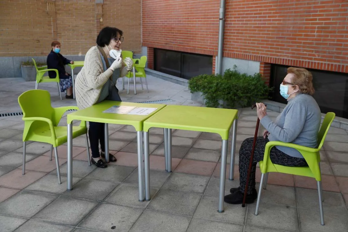 Ini pencegahan Covid-19 yang perlu dilakukan orang tua