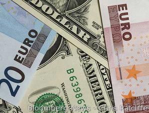 Lagi-Lagi, Euro Melemah Atas Dolar dan Yen