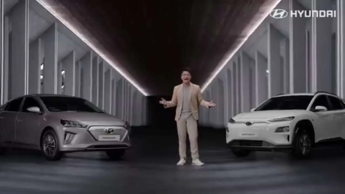 Hyundai lakukan recall mobil listrk Kona EV karena kendala kelistrikan