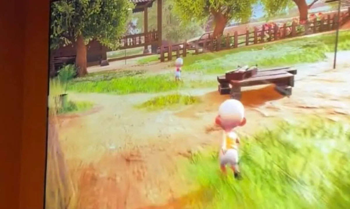 Upin & Ipin Akan Dibuat Game? Bakal Diadaptasi jadi Game Open World di PS4 dan Switch