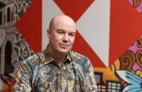 Mengupas Visi Stuart Rogers untuk Masa Depan HSBC Indonesia
