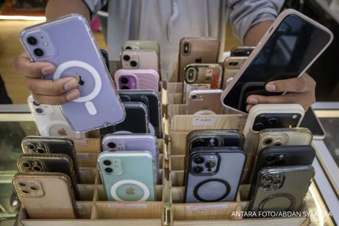 Keamanan iPhone: Aktifkan Mode Lockdown, Lindungi Data Penting