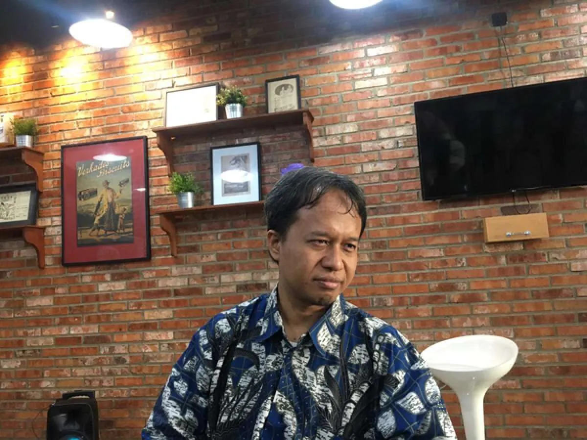 Ideas: Pangkas utang, belanja negara perlu dibatasi