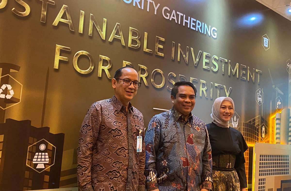 Tawaran Cuan Menggiurkan dari Investasi Obligasi dan Emas di BSI
