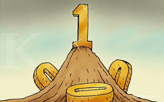 BI Pastikan Redenominasi Tak Kurangi Daya Beli