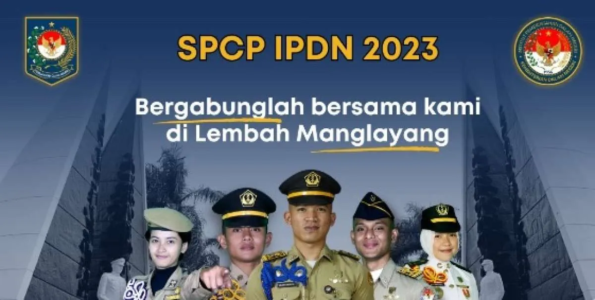 Syarat Daftar IPDN Tahun 2023 serta Biaya Pendaftarannya, Pendaftaran Dibuka Hari Ini