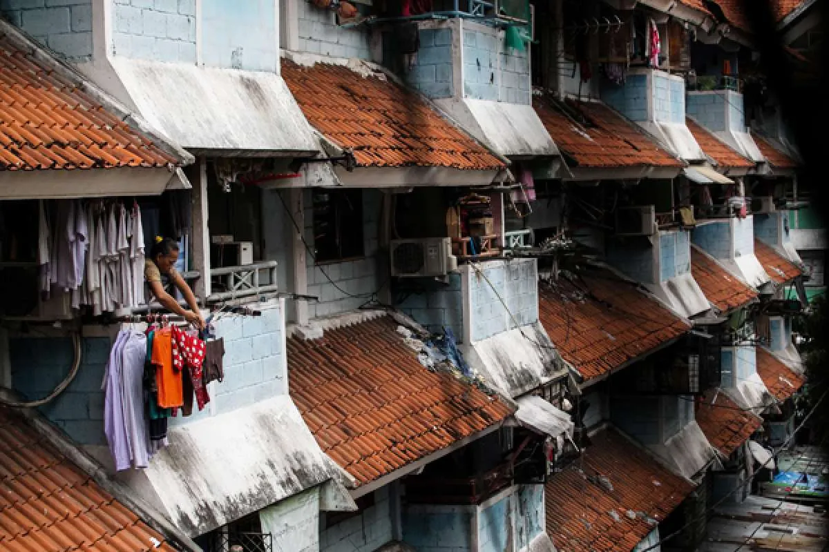 Kemendagri Sebut 7%-16% Penduduk RI Rentan Kelaparan