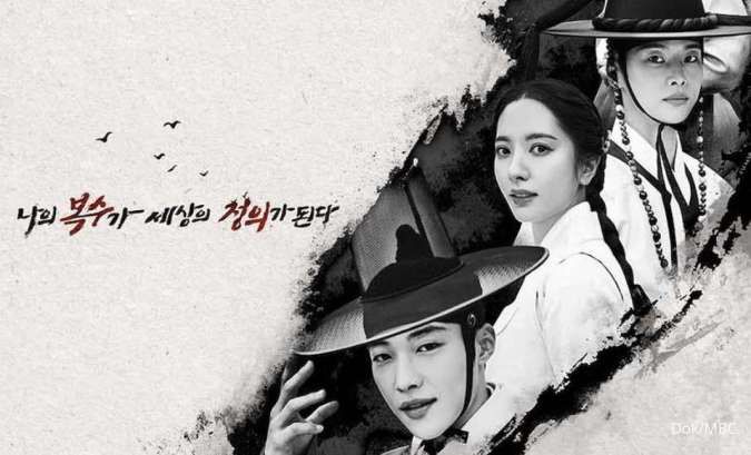 Drama Korea Maret, Sinopsis Joseon Attorney & Duty After School yang Tayang Besok