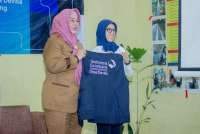 Meningkatkan Daya Saing Gula Aren Tembus Ekspor Melalui Program Desa Devisa LPEI