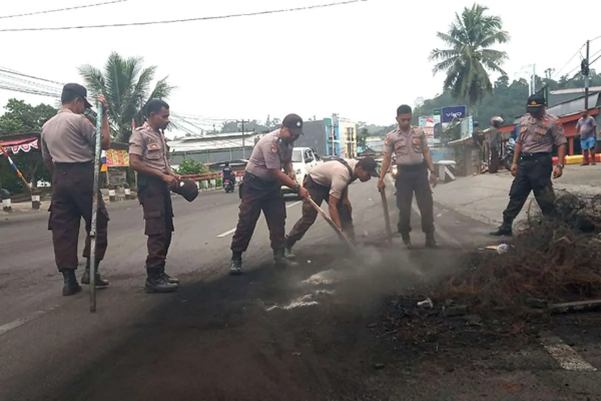Sempat diblokir, akses internet di Papua akan segera dibuka lagi