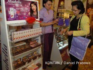 Kosmetik lokal terancam sistem notifikasi 