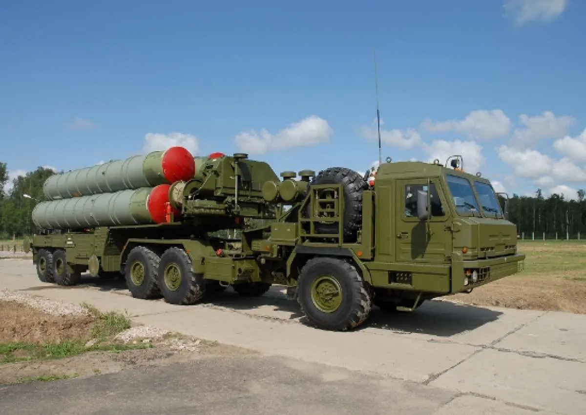 Rusia Menguji Rudal Berkemampuan Nuklir yang Diklaim Putin Terbaik di Dunia