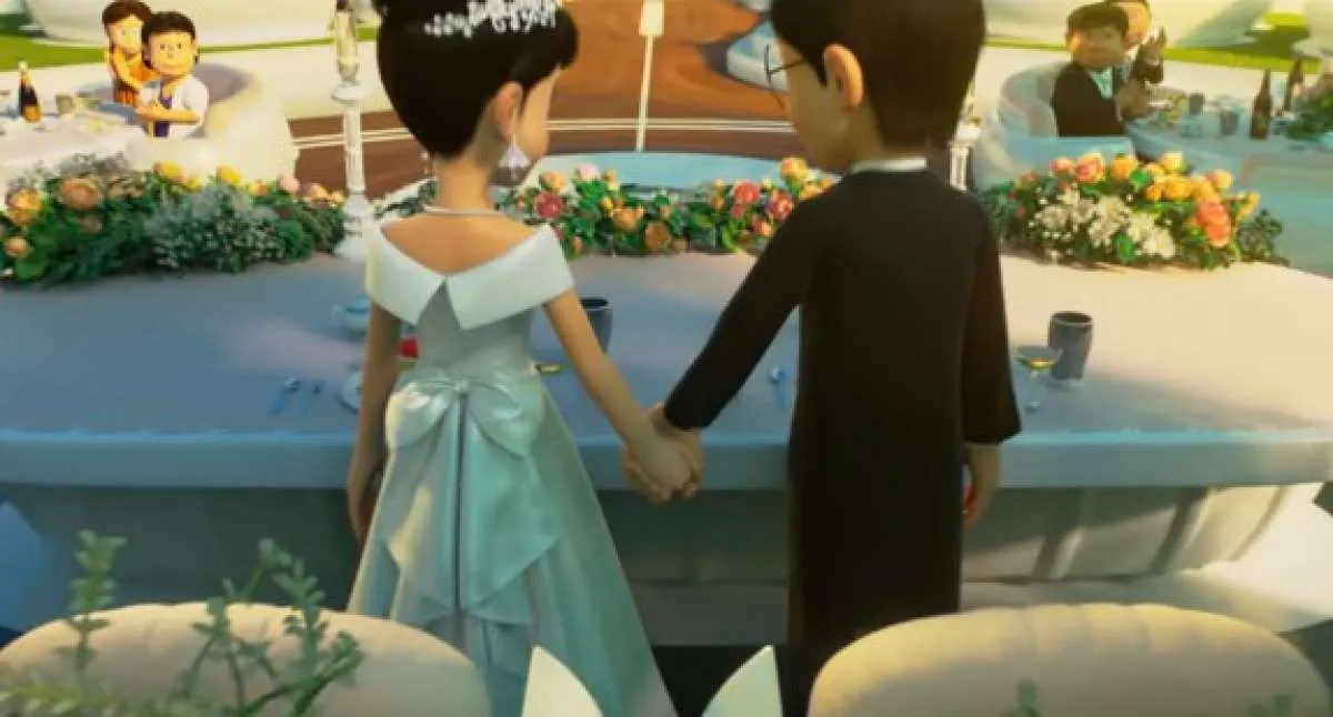 Rekomendasi film animasi hingga romantis minggu ini, ada Stand By Me 2 di bioskop