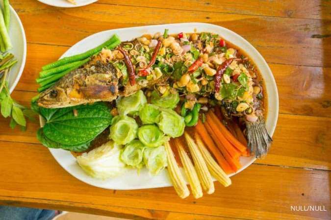 Luar Biasa! Inilah Kandungan Nutrisi dan Manfaat Ikan Gabus untuk Kesehatan