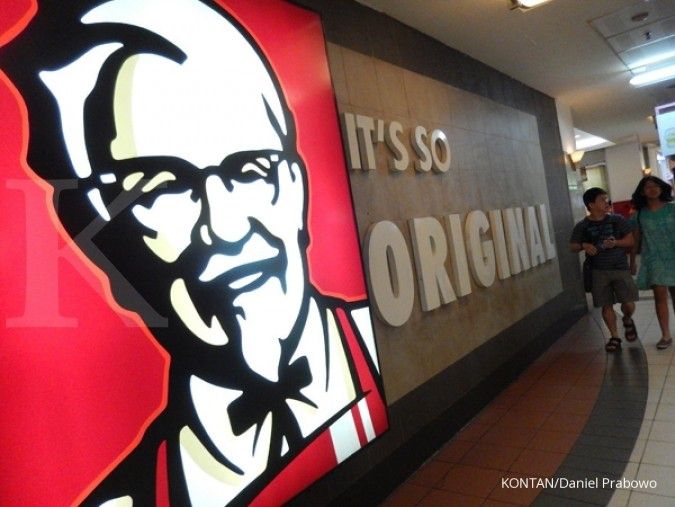 Fast Food kejar pembukaan 30 gerai tahun ini