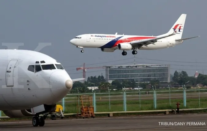 Malaysia Airlines dan Singapore Airlines Bermitra Luncurkan Produk Tarif Bersama 