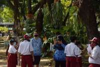 Cuaca Hari Ini: Hujan Petir di 14 Kota di Jawa Timur, Madiun Raya juga Malang Raya