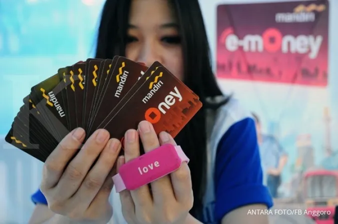 BI to promote e-money transactions in 2015